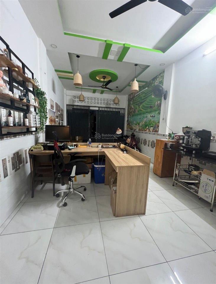 Quá rẻ  bán mặt tiền kinh doanh bàu cát 2, tân bình (4m x 18m  3pn) khu dân trí cao  nhỉnh 6 tỷ