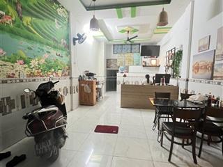 Quá rẻ  bán mặt tiền kinh doanh bàu cát 2, tân bình (4m x 18m  3pn) khu dân trí cao  nhỉnh 6 tỷ