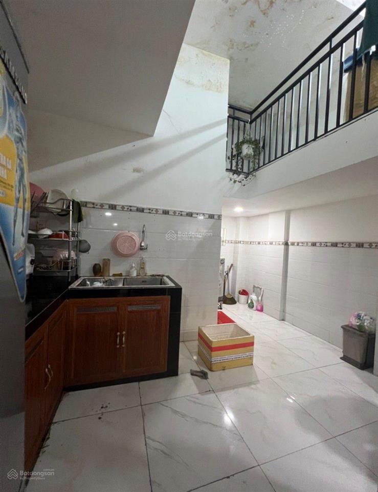 Quá rẻ  bán mặt tiền kinh doanh bàu cát 2, tân bình (4m x 18m  3pn) khu dân trí cao  nhỉnh 6 tỷ