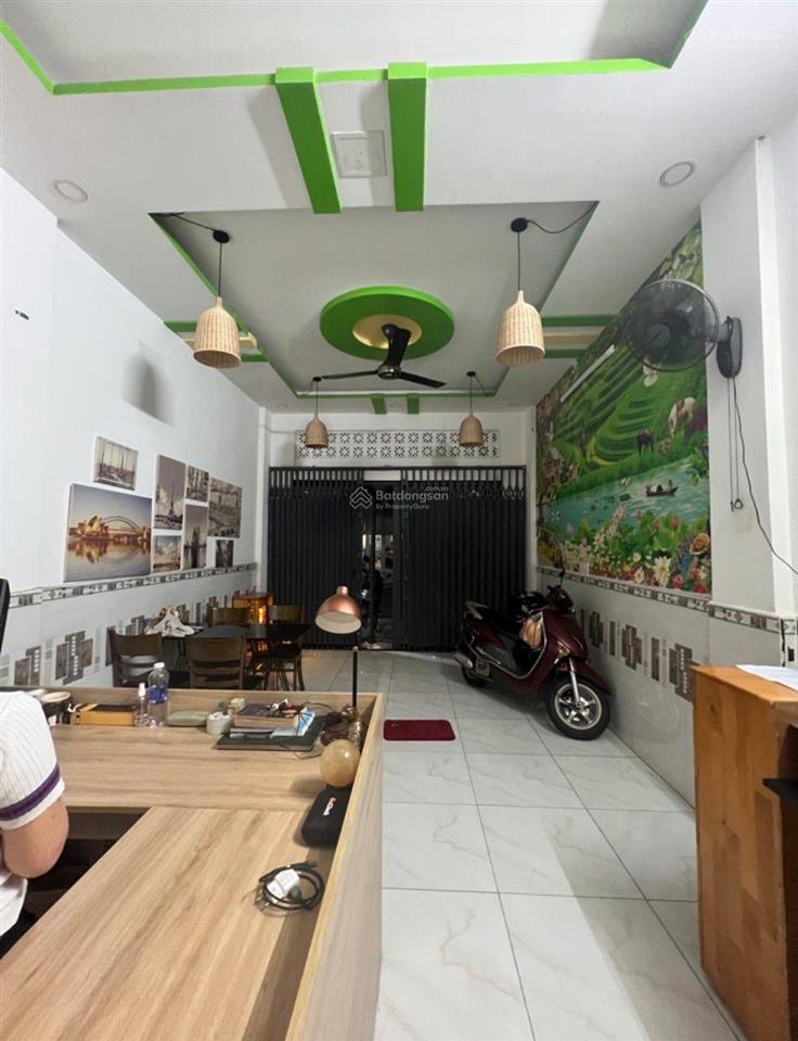 Quá rẻ  bán mặt tiền kinh doanh bàu cát 2, tân bình (4m x 18m  3pn) khu dân trí cao  nhỉnh 6 tỷ