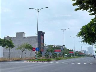 Bắt đáy sập hầm  giảm hơn 200triệu bán nhanh lô đất mặt đường nguyễn kim vang