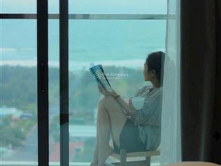 Cần bán gấp 2căn apec mandala phú yên cùng tầng view trực diện biển nội thất đầy đủ siêu đẹp