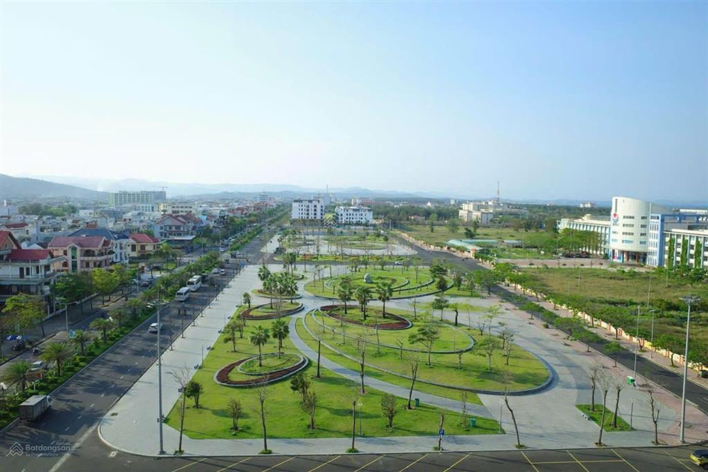 Cắt lỗ 200 triệu bán nhanh lô đất mặt tiền nguyễn kim vang gần bệnh viện sản nhi mới