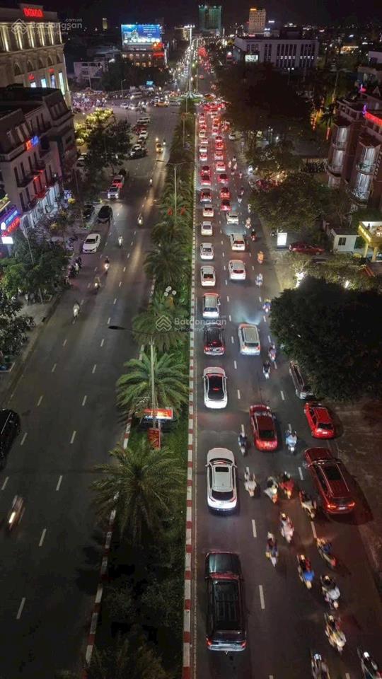 Cắt lỗ 200 triệu bán nhanh lô đất mặt tiền nguyễn kim vang gần bệnh viện sản nhi mới