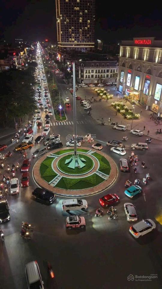 Cắt lỗ 200 triệu bán nhanh lô đất mặt tiền nguyễn kim vang gần bệnh viện sản nhi mới