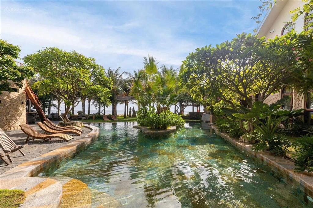 Bán đất biển hòa hiệp trung, đông hòa, phú yên 636,7m² gần biển 150m, giá 7,7 tỷ
