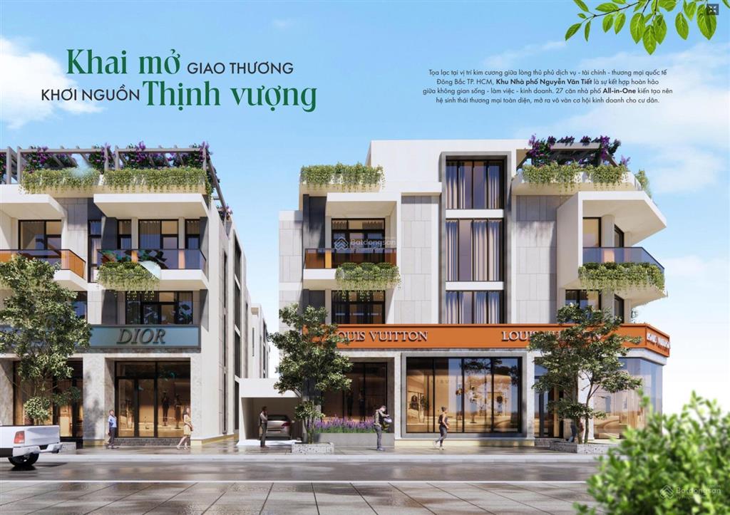Bán shophouse d2, lái thiêu, thuận an, bình dương, giá siêu hời 5,5 tỷ, 100m2