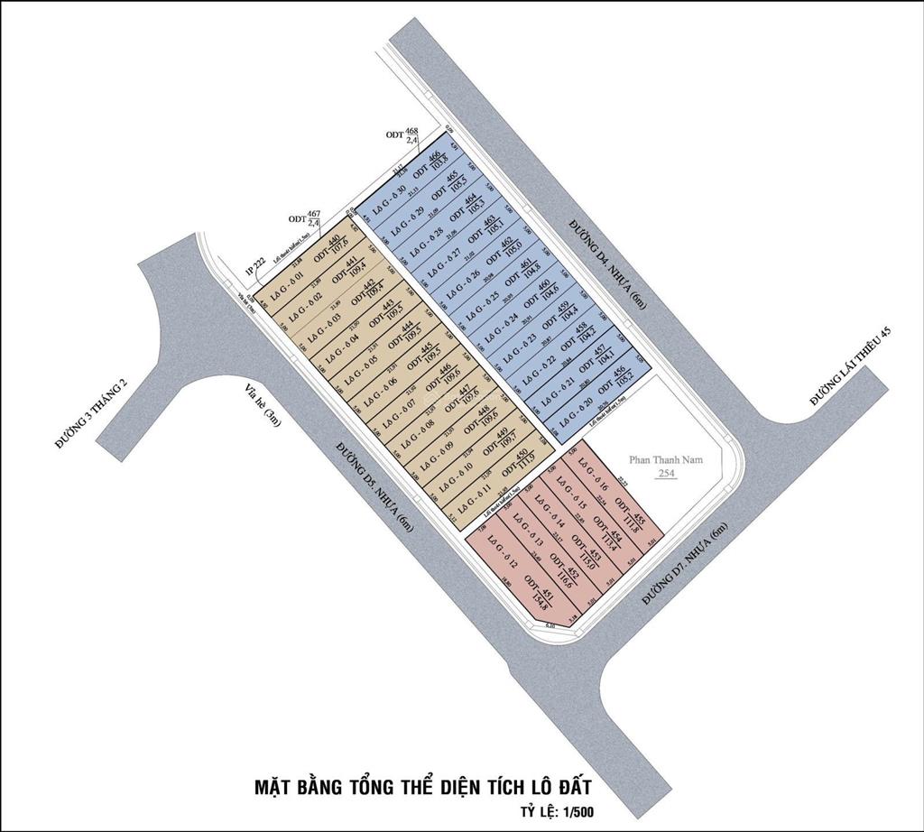 Bán shophouse d2, lái thiêu, thuận an, bình dương, giá siêu hời 5,5 tỷ, 100m2