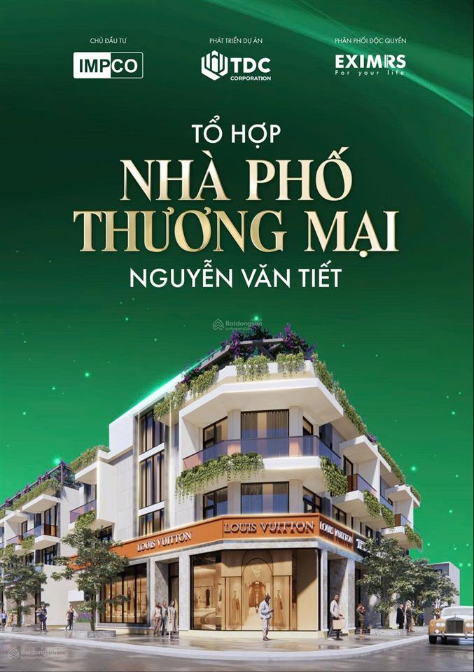 Bán shophouse d2, lái thiêu, thuận an, bình dương, giá siêu hời 5,5 tỷ, 100m2