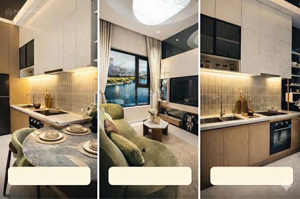Căn hộ fresia riverside biên hòa đồng nai  3 mặt view sông thanh toán chỉ 20% sở hữu