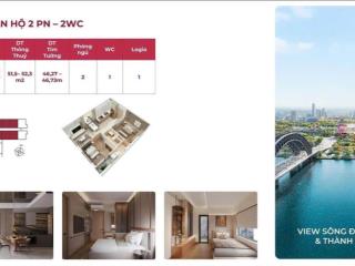 Căn hộ view sông fresia riverside tp. biên hòa  chỉ cần 20% ký hđmb nh hỗ trợ 75% ls 0% 18tháng