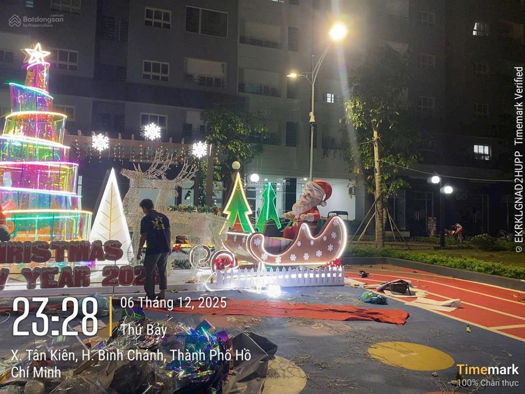 Giá siêu tốt bán căn hộ conic boulevard  84m2 2pn 2wc  ngay nút giao võ văn kiệt & ql1a có sổ