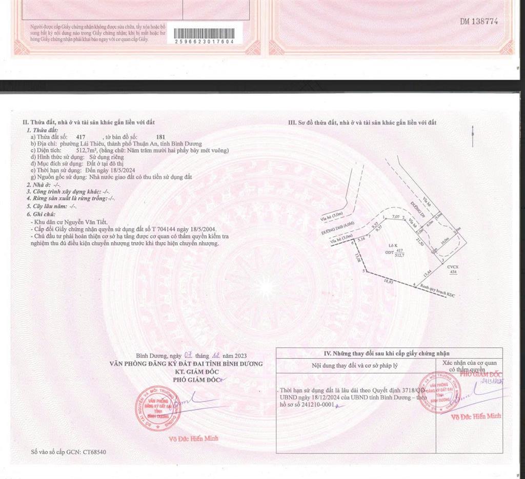 Bán siêu phẩm nhà phốshophouse kdc nguyễn văn tiếtlái thiêu tp. thuận an tt chỉ 5% sở hữu ngay