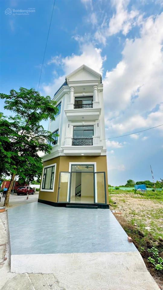 Bán siêu phẩm nhà phốshophouse kdc nguyễn văn tiếtlái thiêu tp. thuận an tt chỉ 5% sở hữu ngay