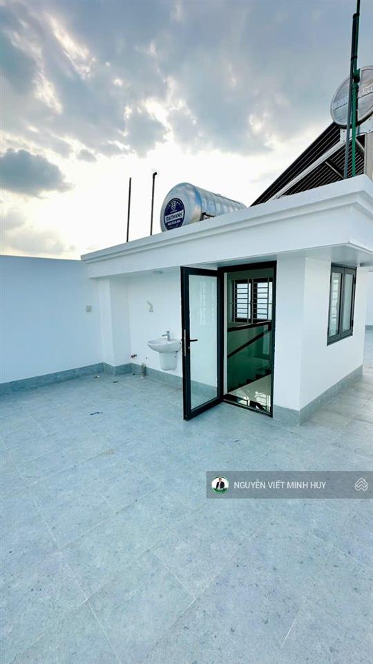 Nhà phố kinh doanh siêu đẹp  siêu rẻ tại tphcm mới  trung tâm lái thiêu thuận an cũ chỉ 5,67 tỷ