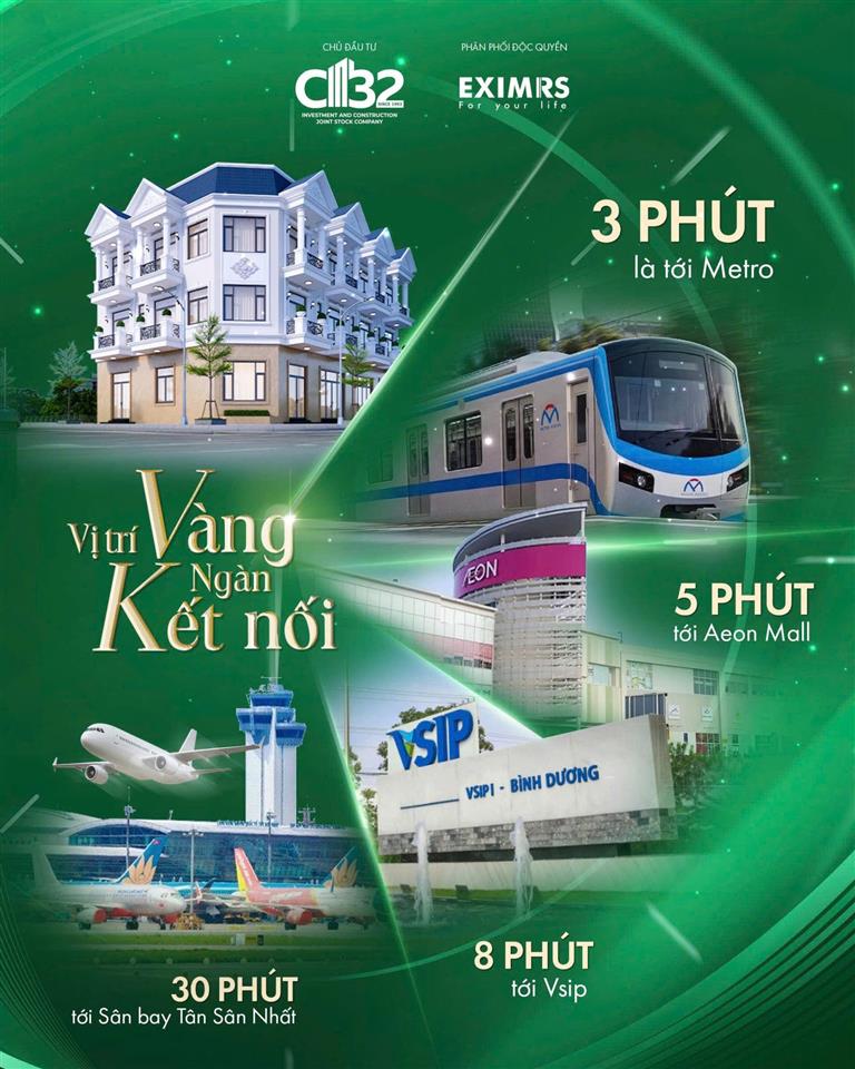 Nhà phố kinh doanh siêu đẹp  siêu rẻ tại tphcm mới  trung tâm lái thiêu thuận an cũ chỉ 5,67 tỷ
