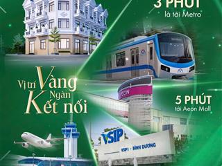 Nhà phố kinh doanh siêu đẹp  siêu rẻ tại tphcm mới  trung tâm lái thiêu thuận an cũ chỉ 5,67 tỷ