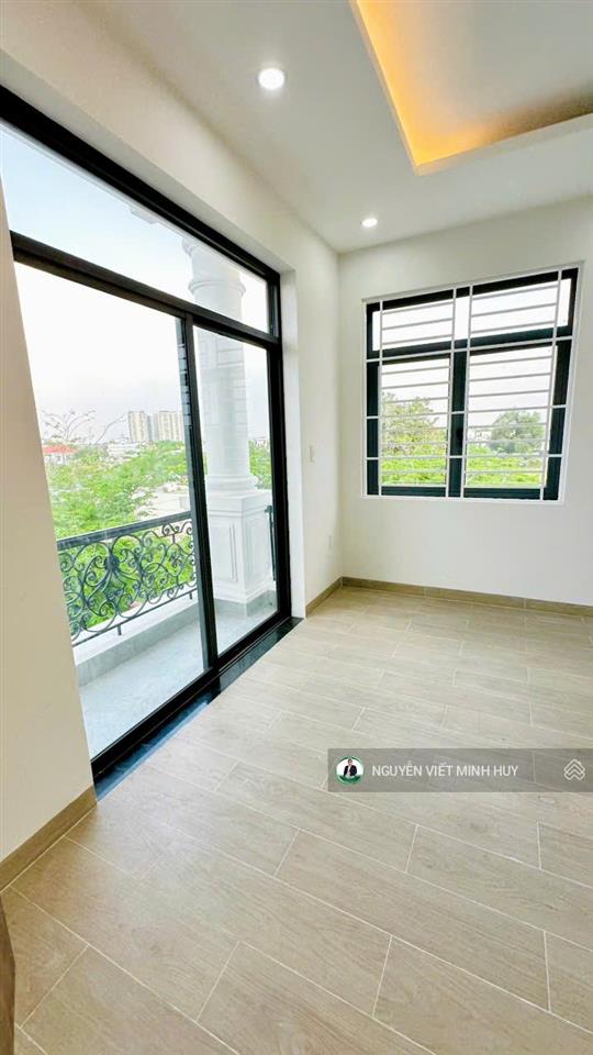 Nhà phố kinh doanh siêu đẹp  siêu rẻ tại tphcm mới  trung tâm lái thiêu thuận an cũ chỉ 5,67 tỷ