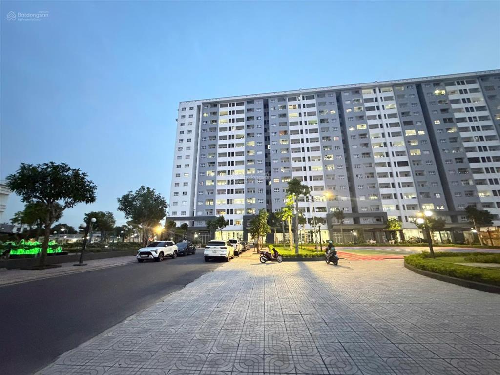 Cho thuê căn hộ conic cuối võ văn kiệt  siêu to giá rẻ chỉ 6,5tr/tháng  ở 4 người ngay