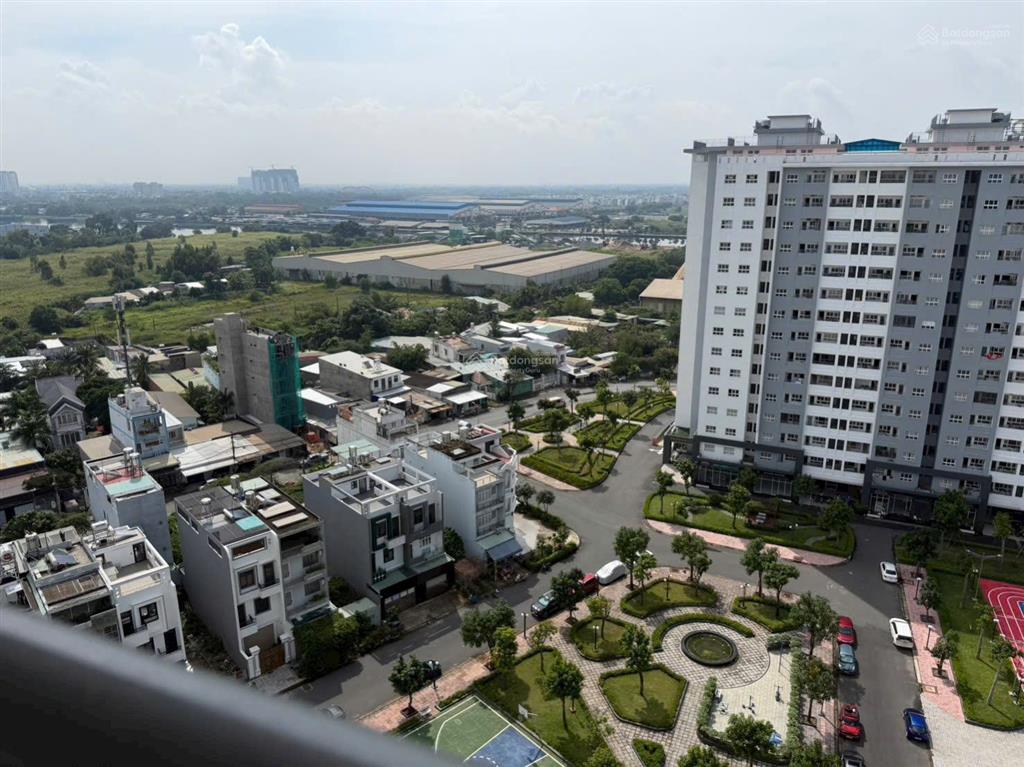 Bán c.hộ sổ hồng siêu to 85.02m2 tphcmgiá siêu rẻ chỉ 2,7tỷ/cănhtls vay 80%lk aeonmall bình tân
