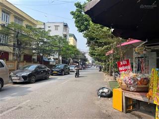 Bán nhà 5 tầng phân lô vỉa hè ô góc ngô thì nhậm. vị trí kinh doanh các mặt hàng siêu đỉnh, giá rẻ.