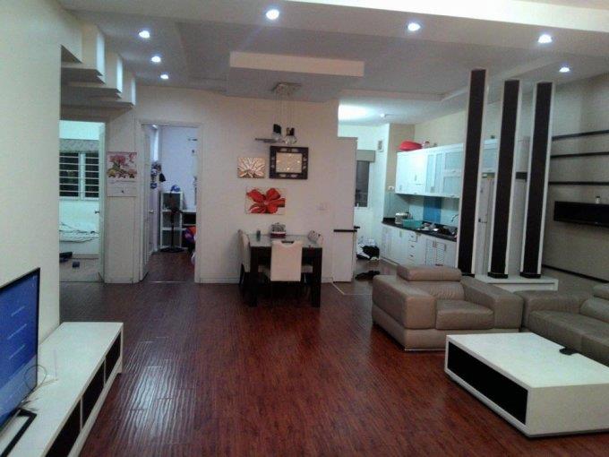 Bán chung cư ngô thì nhậm trung tâm hà đông, ô góc 2 thoáng, full nội thất xịn. 120m2. chỉ 7.9 tỷ