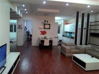 Bán chung cư ngô thì nhậm trung tâm hà đông, ô góc 2 thoáng, full nội thất xịn. 120m2. chỉ 7.9 tỷ