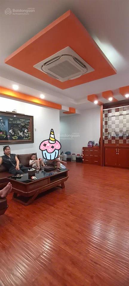 Bán chung cư ngô thì nhậm trung tâm hà đông, ô góc 2 thoáng, full nội thất xịn. 120m2. chỉ 7.9 tỷ