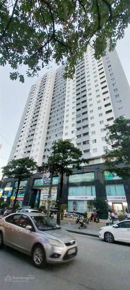 Bán chung cư ngô thì nhậm trung tâm hà đông, ô góc 2 thoáng, full nội thất xịn. 120m2. chỉ 7.9 tỷ
