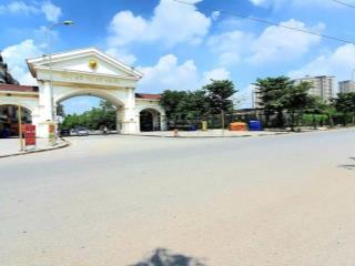 Bán siêu phẩm đất dịch vụ yên nghĩa, hà đông vị trí trục chính kinh doanh, đường thông, giá siêu rẻ