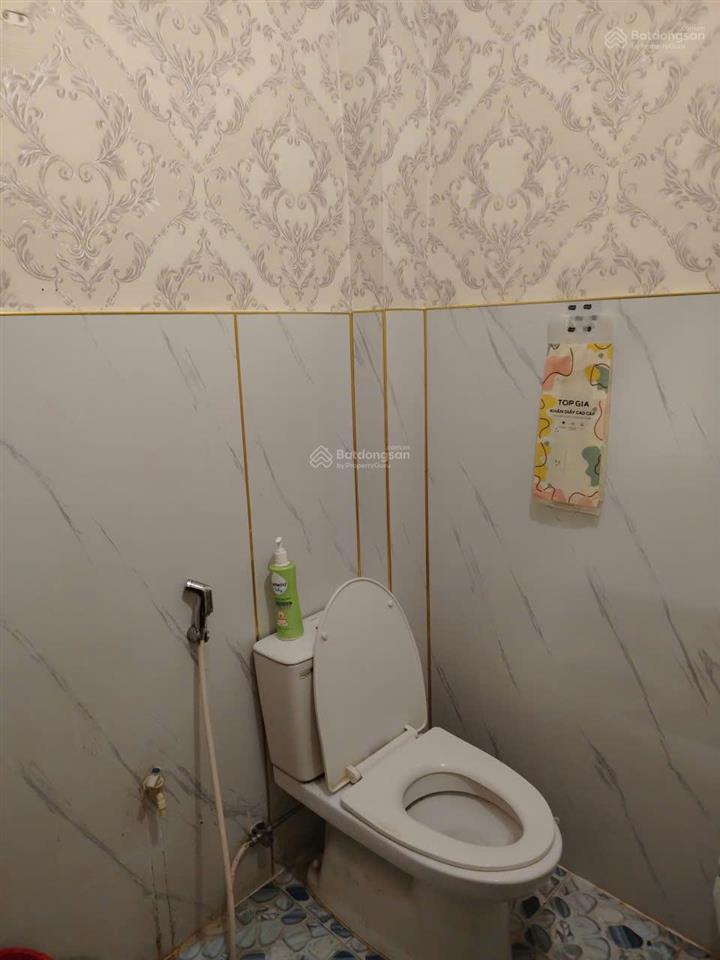 Chính chủ cần nhà bán hẻm xe hơi 5m đường hương lộ 3, bình hưng hòa