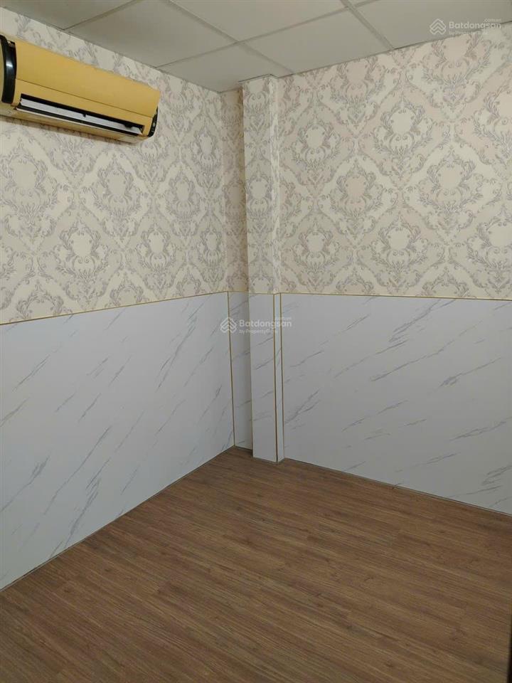 Chính chủ cần nhà bán hẻm xe hơi 5m đường hương lộ 3, bình hưng hòa