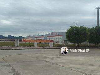 Đất kcn tại quỳnh phụ thái bình. dt 8000,10.000,20.000m2, giá 2,25 tr/m2, gần ql10, bàn giao ngay
