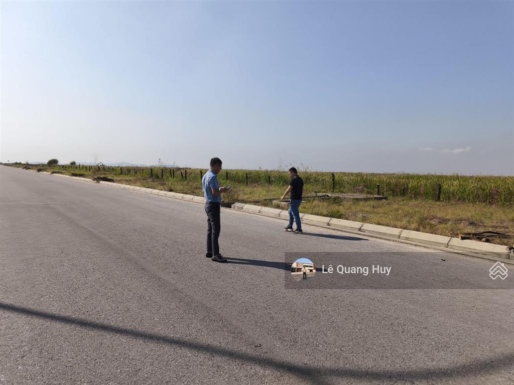Thái bình bán 5000m2 đất công nghiệp phù hợp nhiều ngành nghề có thể làm fdi, bàn giao ngay