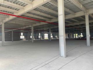 Quỳnh phụ thái bình cho thuê xưởng diện tích 5.000 m2 (2 tầng)