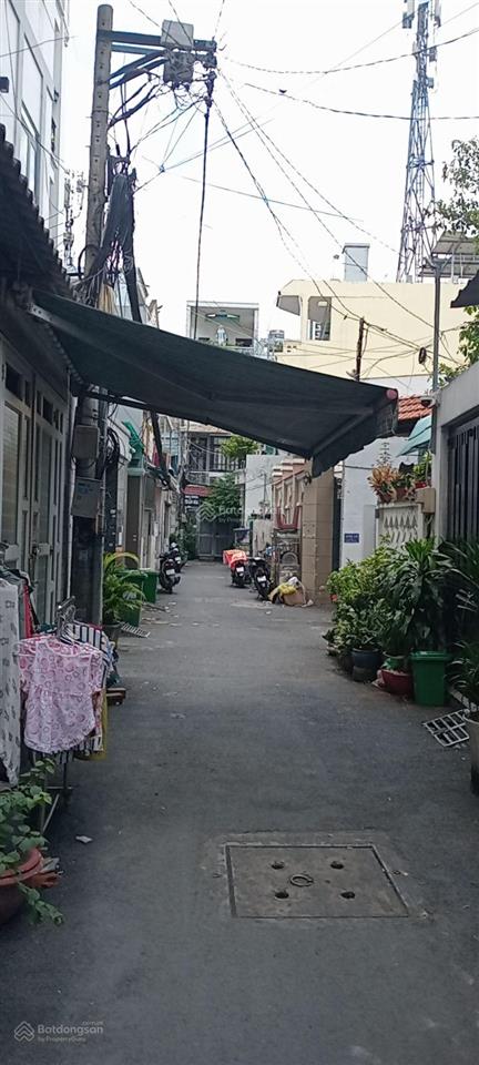 Cần tiền bán gấp nhà vị trí siêu hiếm cách quang trung 3 căn nhà.