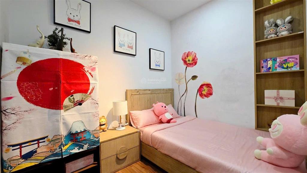 Cần bán gấp căn góc 2pn2wc 59m² giá chỉ 2,7 tỷ, view đẹp, thoáng ngay quốc lộ 1k