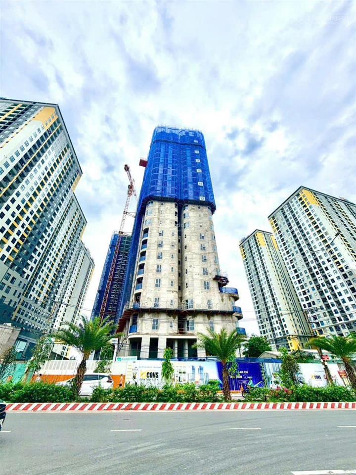 Bán cc bcons green diamond, 3,06 tỷ, 55m2, 2pn, 2wc, nhiều tiện ích, đẹp tại dĩ an