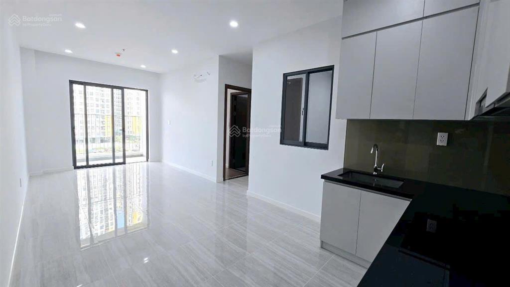 Cần bán gấp căn 2pn2wc view xịn 59,73m² giá 3,3 tỷ bcons city một trong số ít