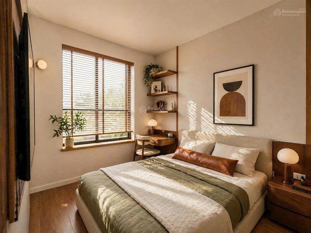 Giỏ hàng căn 3pn 2wc đẹp giá tốt độc quyền, giá 3,6 tỷ, view đẹp thoáng, nhận hđt 12tr/tháng