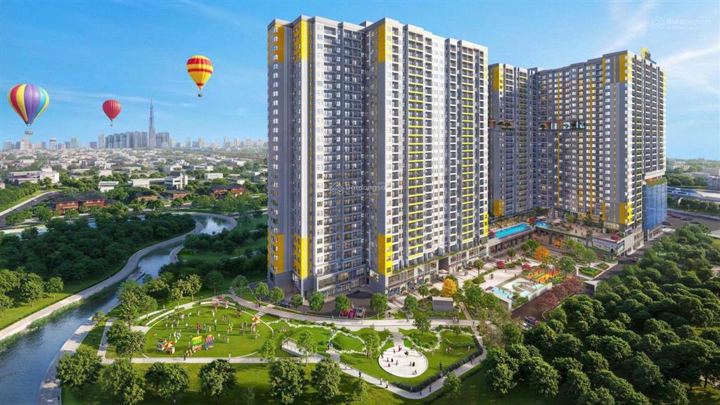 Giỏ hàng căn 3pn 2wc đẹp giá tốt độc quyền, giá 3,6 tỷ, view đẹp thoáng, nhận hđt 12tr/tháng