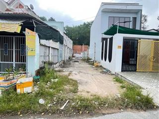 Cần ra nhanh lô 104m2 đất thổ vườn ở phước vĩnh an, củ chi  giá 1 tỷ 2, shr