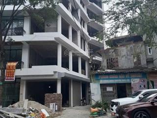 Độc quyền lô góc trần hưng đạo  cạnh ngã 6 bắc ninh (cũ)  trung tâm của trung tâm