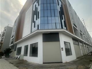 The terra bắc giang  sở hữu nhà liền kề tại trung tâm phố đi bộ | sổ hồng lâu dài