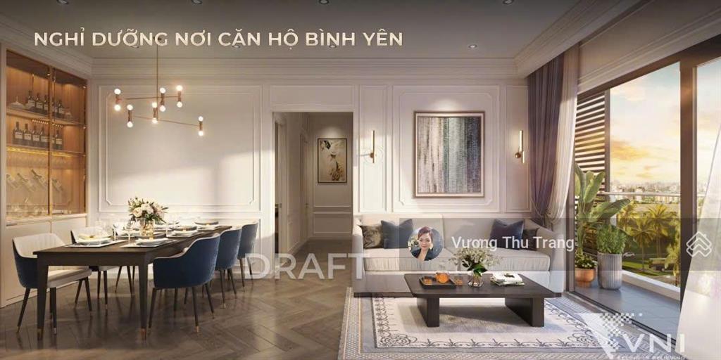 Bán căn 2n2vs căn góc view hồ san hô siêu thoáng đẹp , tòa pr2 vinhomes ocean park