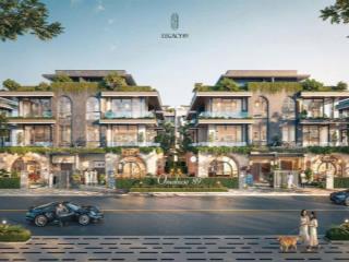 Mua nhà tặng xe  chiết khấu ngay 23% khi mua liền kề vị trí đẹp nhất phố nối hưng yên. sổ lâu dài