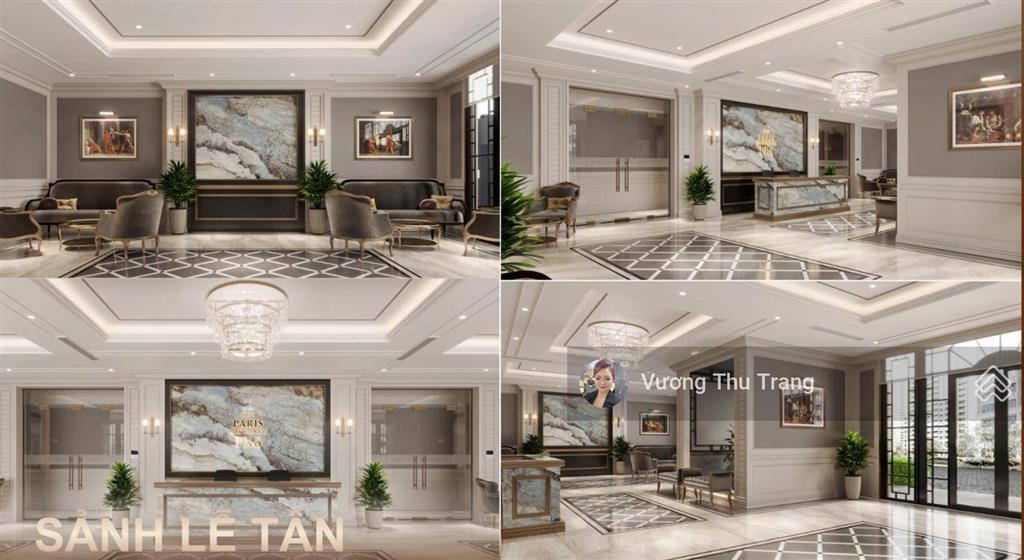 Giá tốt! chính chủ bán căn 1n + thiết kế thành 2n1vs tòa pr6 vinhomes ocean park. tt tiến độ giãn