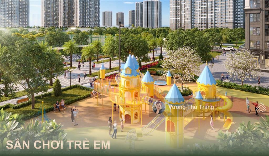 Giá tốt! chính chủ bán căn 1n + thiết kế thành 2n1vs tòa pr6 vinhomes ocean park. tt tiến độ giãn