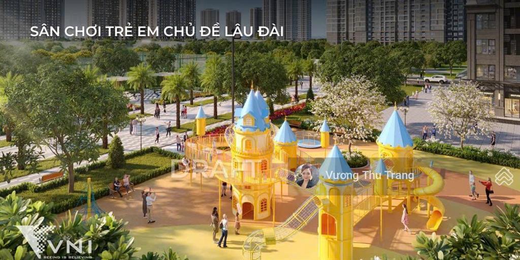 Giá tốt ! bán căn 1n view bể bơi siêu đẹp tòa pr2 the paris vinhomes ocean park. nhận nhà t4/2027