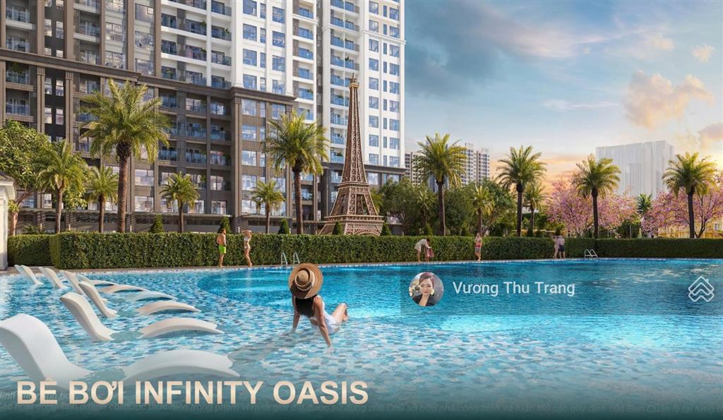 Giá tốt! chỉ 2,250 tỷ căn studio đông nam view hồ san hô, tòa pr1 vinhomes ocean park
